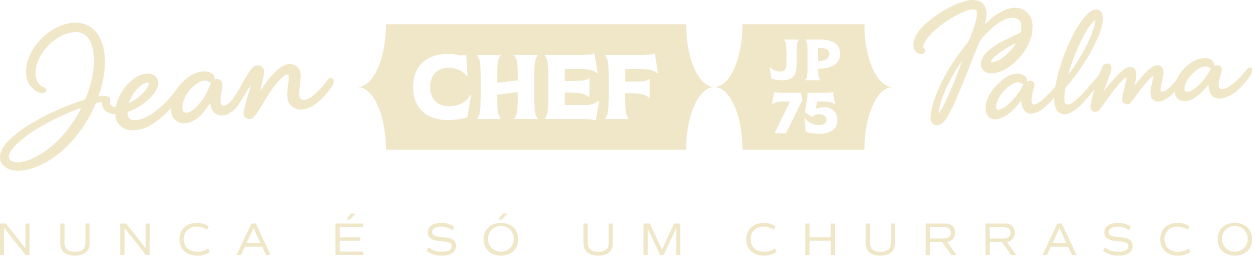 Chef Jean Palma