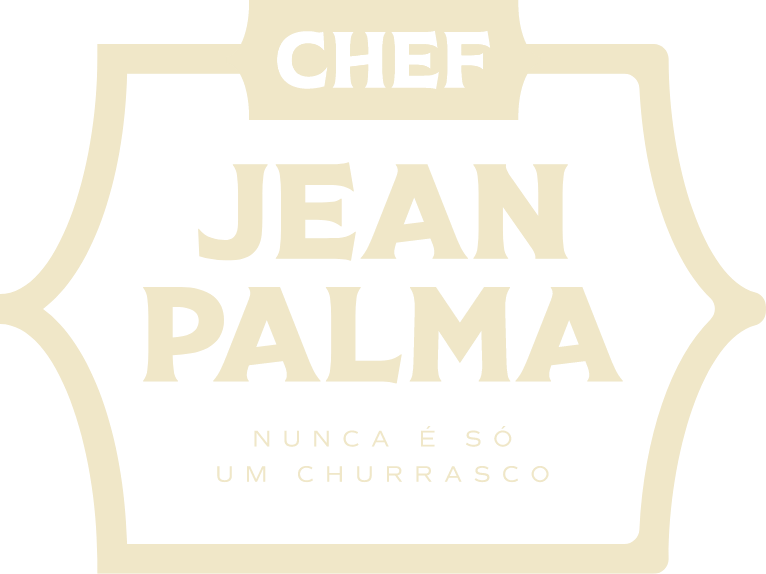Chef Jean Palma